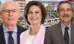 Eskişehir’in belediye başkanları memnuniyet araştırmasında öne çıktı