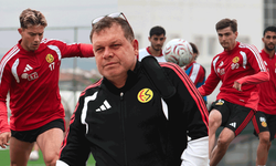 Eskişehirspor, Biga'ya 3 puan için gidiyor: Kamp kadrosu belli oldu