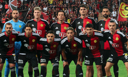Sezonun ilk golü Hasan Kaya'dan: Eskişehirspor önde