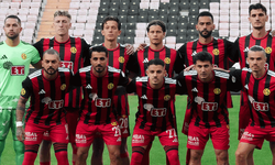 Eskişehirspor Uşak deplasmanında: İlk 11 belli oldu