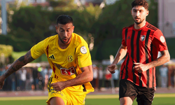 Eskişehirspor Uşakspor ile berabere kaldı