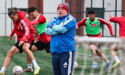 Eskişehirspor'da 1922 Akşehir mesaisi sürüyor