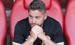 Eskişehirspor'da Eray Saygı görevinden istifa etti