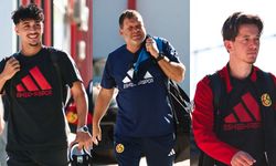Eskişehirspor’un Uşak deplasmanı kadrosu duyuruldu