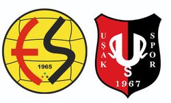 Eskişehirspor’un Uşakspor maçını yayınlayacak kanal belli oldu