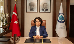 ESOGÜ Rektörü Gümüşsoy'dan 2 Eylül mesajı