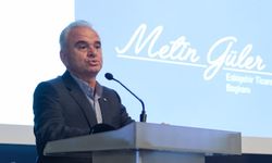 ETO Başkanı Güler yeni dönem hedeflerini paylaştı