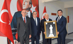 Fahri Keskin’den eğitime büyük destek