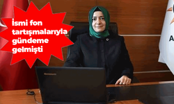 Fatma Betül Sayan Kaya'dan istifa kararı: Bu sözlerle duyurdu