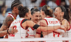 Filenin Sultanları Avrupa şampiyonu!