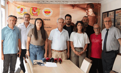 Gazeteci Özge Zaim’e yönelik tehdit ve hakaretlere tepki: “Tehditlere boyun eğmeyeceğiz”