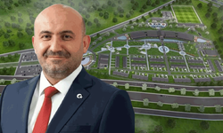 Gürhan Albayrak’tan Kızılinler açıklaması: Kamu süreci tamamlandı!