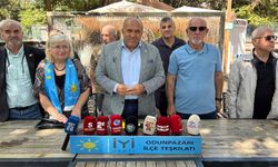 Gürol Yer’den esnaf uyarısı: “Küçük esnaf yalnızca hafızamızda kalmasın!”