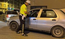 İki ay arayla ikinci kez alkollü yakalandı: Eskişehir'de rekor ceza