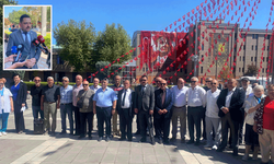 İYİ Parti’den 2 Eylül’de Atatürk Anıtı’na çelenk!