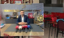 Kahveci esnafından dikkat çeken açıklama: "Esnafın rakibi meslektaşı deği!l"