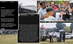 Konserler iptal edildi, ürünler çöpe gitti! Eskişehir’de esnafın festival isyanı