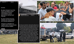 Konserler iptal edildi, ürünler çöpe gitti! Eskişehir’de esnafın festival isyanı