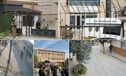 Manisa'daki okul saldırısında Eskişehir detayı: Saldırganın ifadesinde ortaya çıktı