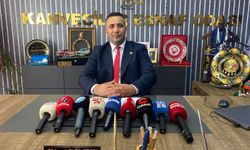 Mehmet Karatay: “Palandöken sınıfta kalmıştır!”