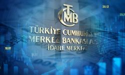 Merkez Bankası yeni faiz kararını açıkladı