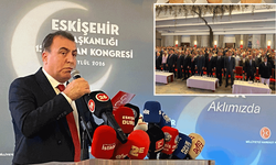 MHP Eskişehir’de değişim yok: Ayhan Sezer güven tazeledi!