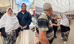 Mihalgazi’de dört gün sürecek panayır heyecanı başladı