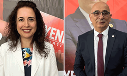 Odunpazarı ön seçiminde kafa kafaya yarış! 3 oy farkla kazandı!