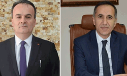 Odunpazarı ve Tepebaşı Milli Eğitim müdürleri değişti