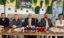 Odunpazarı’nda başkanlık yarışı: Rahmi Çınar yeniden aday!