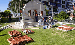 Eskişehir'de Pişmiş Toprak Sempozyumu 2 Eylül'de başlıyor