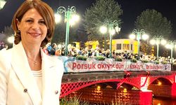 Porsuk aktı, fatura kaldı!