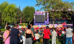 Porsuk Festivali’nde dördüncü gün heyecanı: Gözler Pinhani konserinde