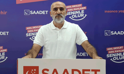 Saadet Partili Güney: “Vatandaş bırakın kemer sıkmayı, nefes almakta zorlanıyor!”