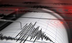 Şanlıurfa'da 5,4'lük deprem
