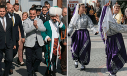 Sivrihisar’da 105 yıllık gurur! Kurtuluş coşkuyla kutlandı