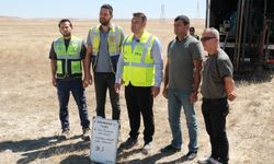 Sivrihisar'ın elektrik altyapısında yeni dönem! Trafo merkezi için harekete geçildi