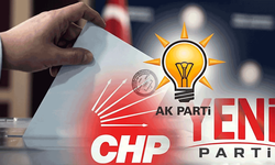 Son seçim anketinde çarpıcı tablo