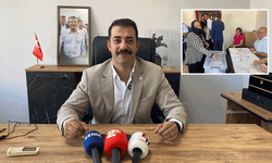 Talat Yalaz: “Asıl seçimde son sözü üyeler söyleyecek!”