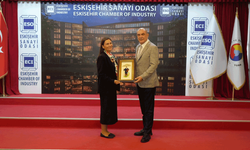 Tataristan ile iş ve yatırım fırsatları ESO'da değerlendirildi