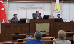 Tepebaşı Meclisi’nde komisyonlar yenilendi: İşte yeni komisyon üyeleri…