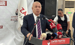 Ümit Özdağ Eskişehir’de konuştu: “Kadınların korkmadan yaşayabileceği bir Türkiye mümkün”
