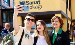 Üniversiteli gençlere destek başlıyor! Eskişehir'de başvuru tarihleri belli oldu