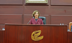Ünlüce: Kentsel dönüşüm konusunda yapılacak çok iş var