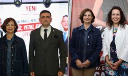Ünlüce’den Yeni Parti’de ön seçim değerlendirmesi