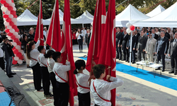 Vali Yılmaz: "Okullarımızdan bir an olsun ilgimizi kesmeyeceğiz"