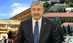 Vali Yılmaz'dan Eskişehir'deki sağlık alanlarının özelleştirme kapsamından çıkarılması hakkında açıklama
