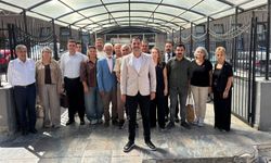 Yalaz’dan AK Parti ve CHP’ye suç duyurusu: “Söyledikleri sözlerin hesabını verecekler!”