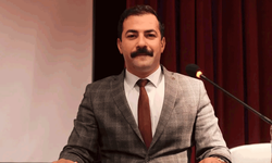 Yalaz’dan kongre öncesi net mesaj: Çıkalım demokratik şekilde yarışalım
