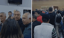 Yeni Parti Odunpazarı önseçiminde büyük gerginlik